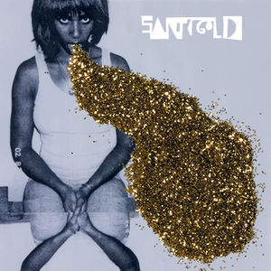 Santigold - Santigold